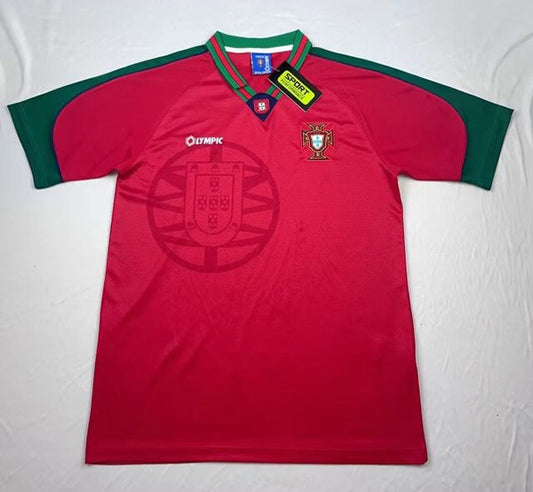 Portugal 1996 | Local
