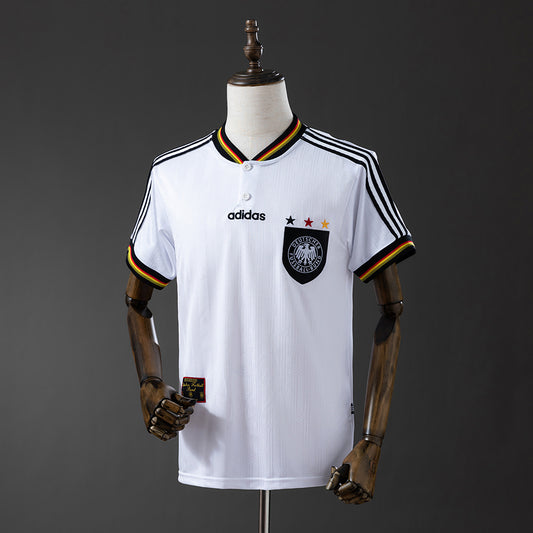 Alemania 1996 | Local