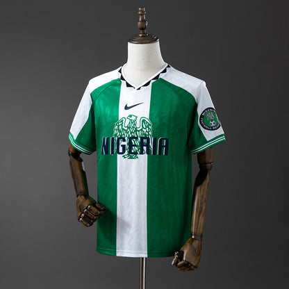 Nigeria 1996 | Local