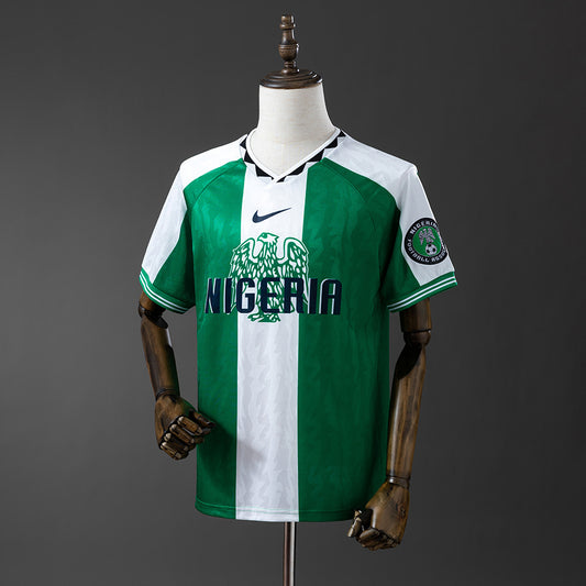 Nigeria 1996 | Local