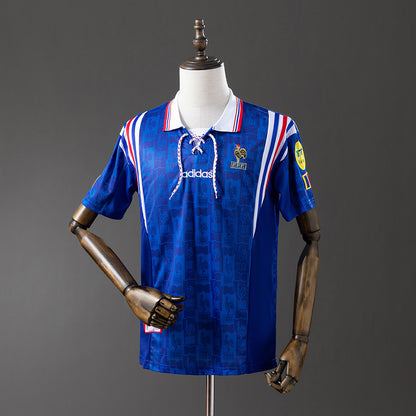 Francia 1996 | Local