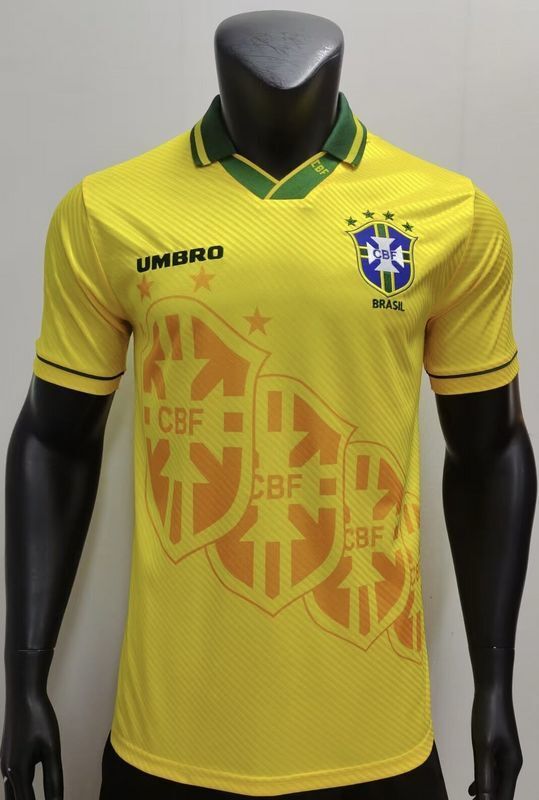 Brasil 1996 | Local
