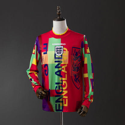 Inglaterra 1996 | Portero Manga Larga