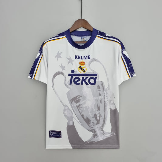 Real Madrid 1997-1998 | Conmemorativa