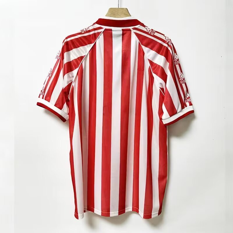 Athletic Club 1997-1998 | Primera Equipación