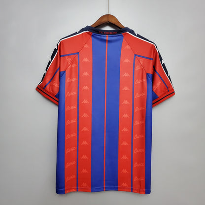 FC Barcelona 1997-1998 | Primera Equipación