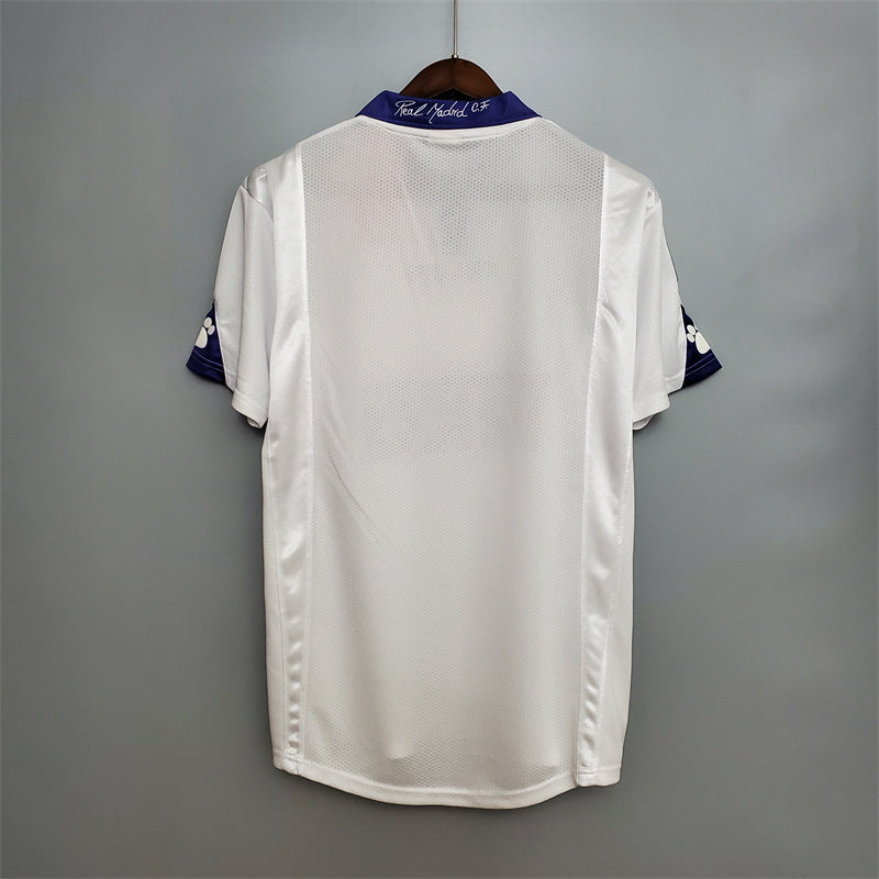 Real Madrid 1997-1998 | Primera Equipación