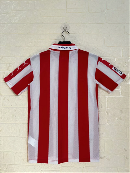 Atlético de Madrid 1997-1998 | Primera Equipación