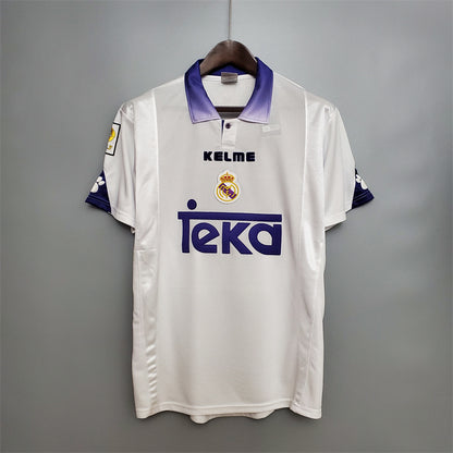 Real Madrid 1997-1998 | Primera Equipación