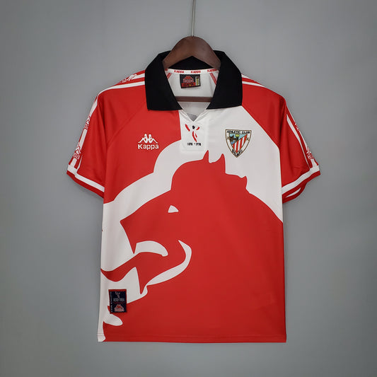 Athletic Club 1997-1998 | Retro