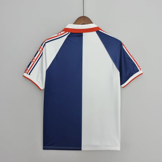 Athletic Club 1997-1998 | Segunda Equipación