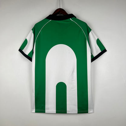 Real Betis 1997-1998 | Primera Equipación
