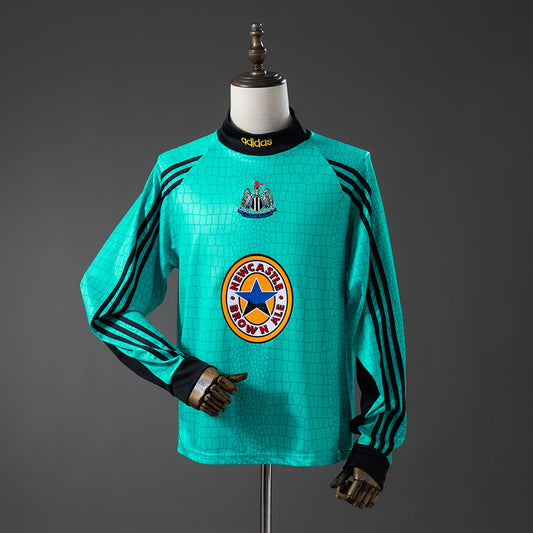 Newcastle United FC 1997-1998 | Portero (Manga larga)