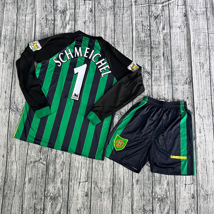 Manchester United FC 97-98 | Portero