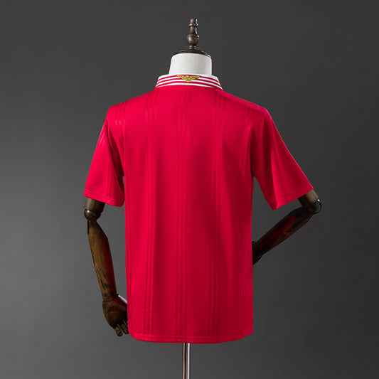 Benfica 1997-1998 | Primera Equipación