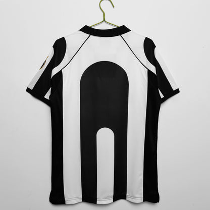 Juventus 1997-1998 | Primera Equipación