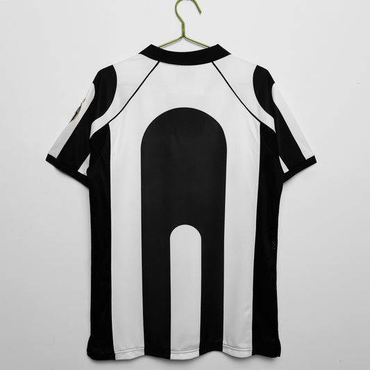 Juventus 1997-1998 | Primera Equipación