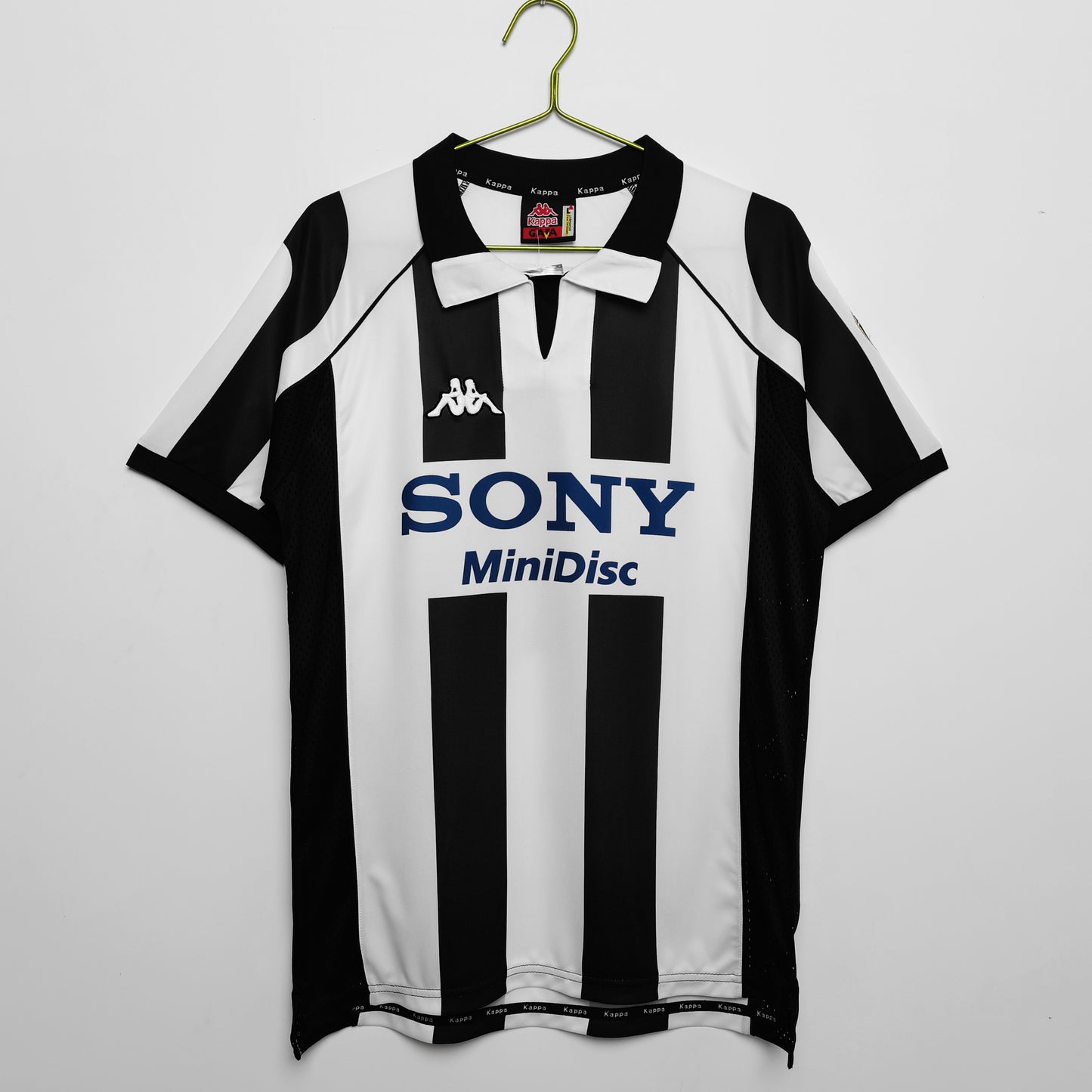 Juventus 1997-1998 | Primera Equipación