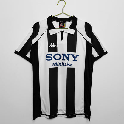 Juventus 1997-1998 | Primera Equipación