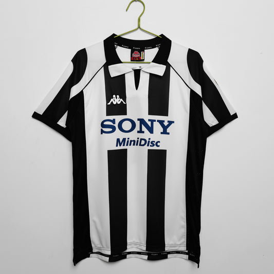 Juventus 1997-1998 | Primera Equipación