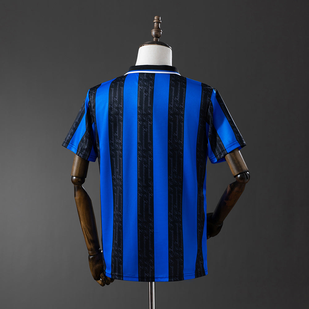 Inter Milán 1997-1998 | Primera Equipación