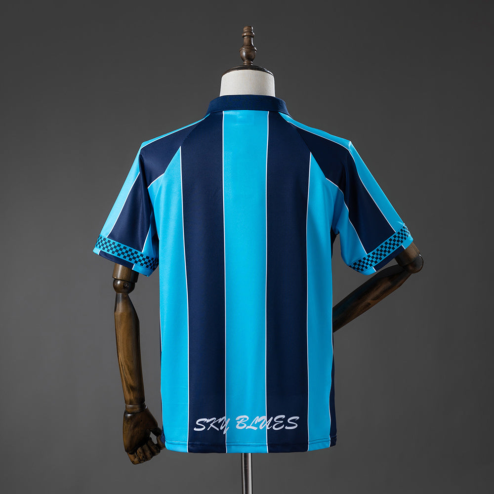 Coventry City FC 97-98 | Primera Equipación