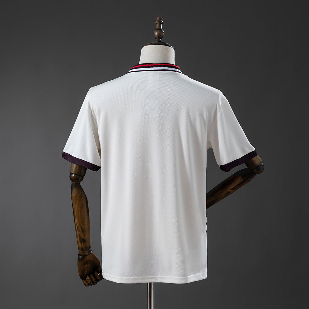 FC St. Pauli 1997-1998 | Primera equipación