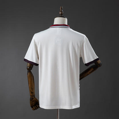 FC St. Pauli 1997-1998 | Primera equipación