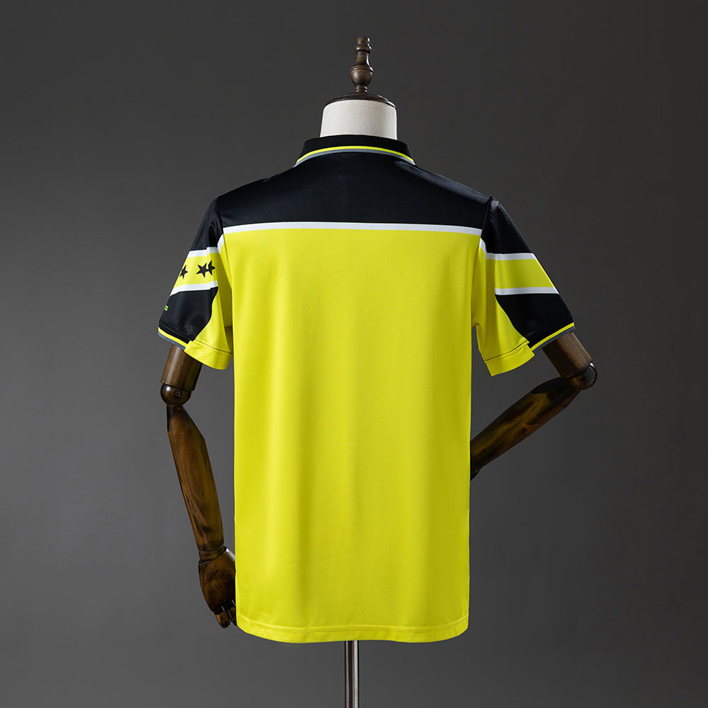 Borussia Dortmund 1997-1998 | Primera equipación