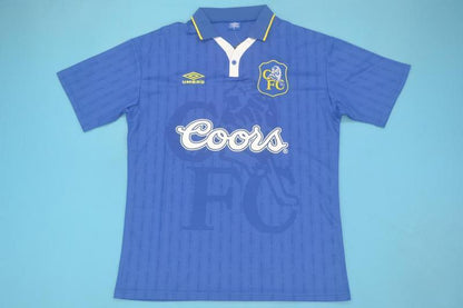 Chelsea FC 1997-1998 | Primera Equipación