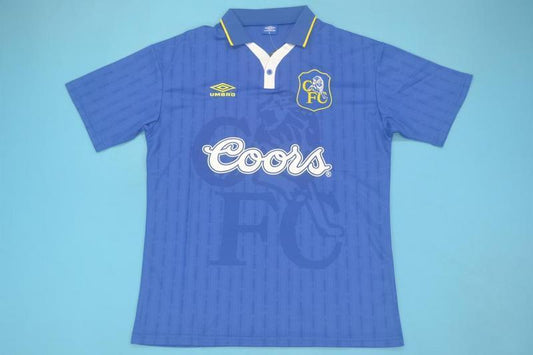 Chelsea FC 1997-1998 | Primera Equipación