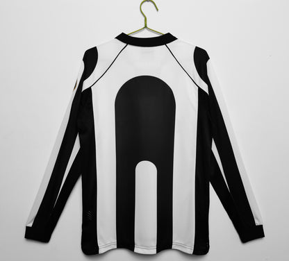 Juventus 1997-1998 | Primera Equipación Manga Larga