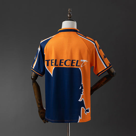 Oporto 1997-1998 | Segunda Equipación