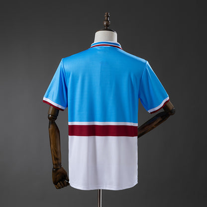 Aston Villa 1997-1998 | Segunda Equipación