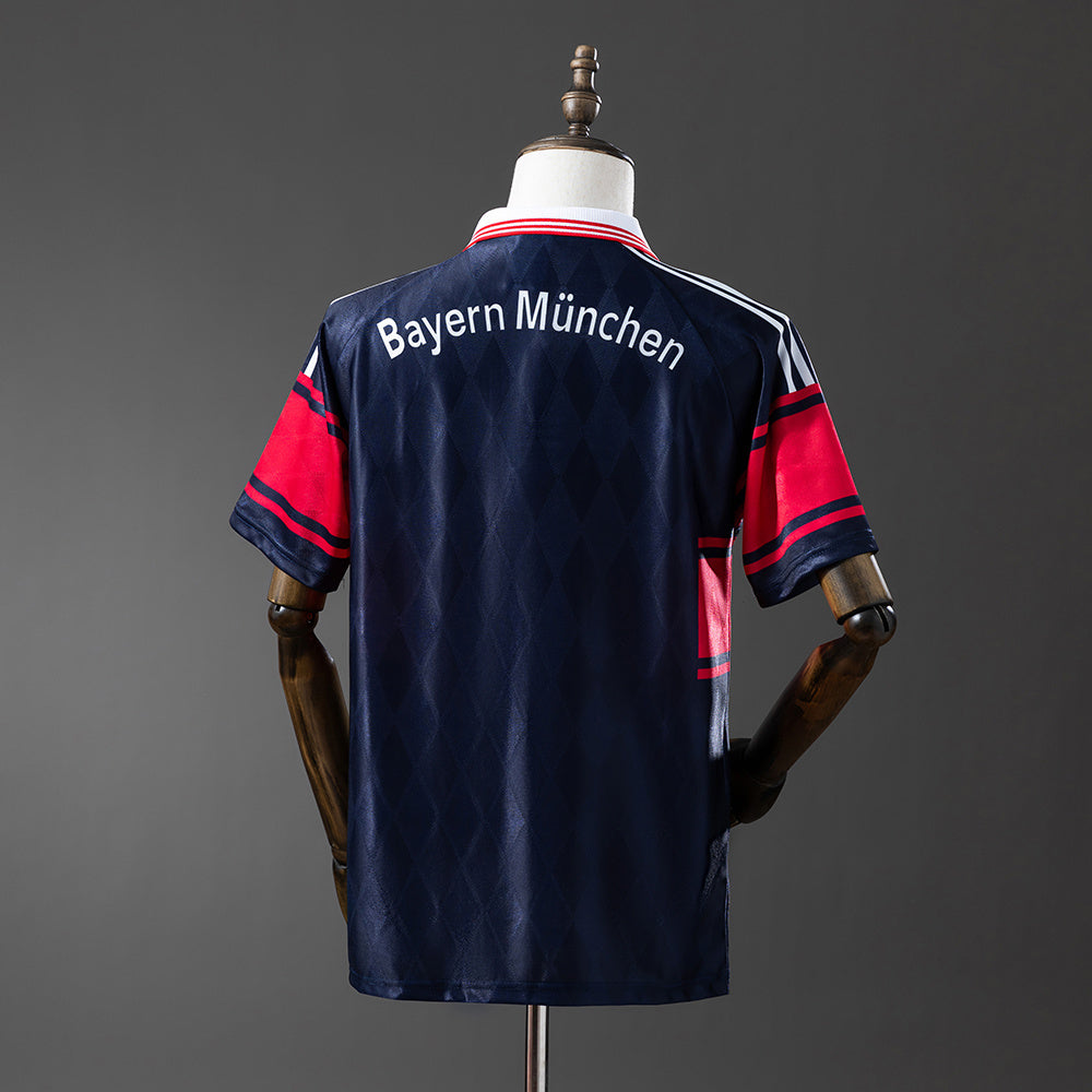 Bayern Múnich 1997-1998 | Primera equipación
