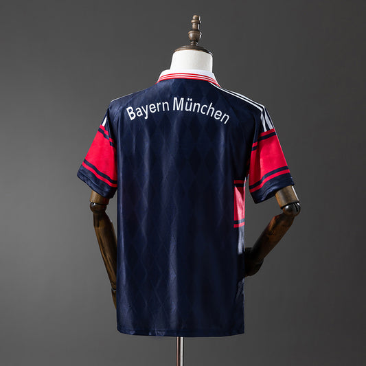 Bayern Múnich 1997-1998 | Primera equipación