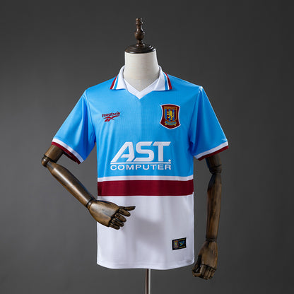 Aston Villa 1997-1998 | Segunda Equipación