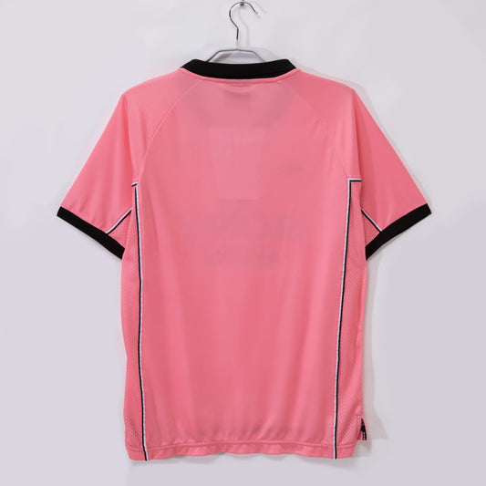Juventus 1997-1998 | Tercera Equipación