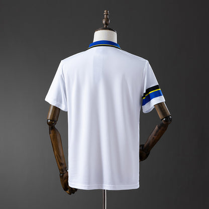 Inter Milán 1997-1998 | Segunda Equipación