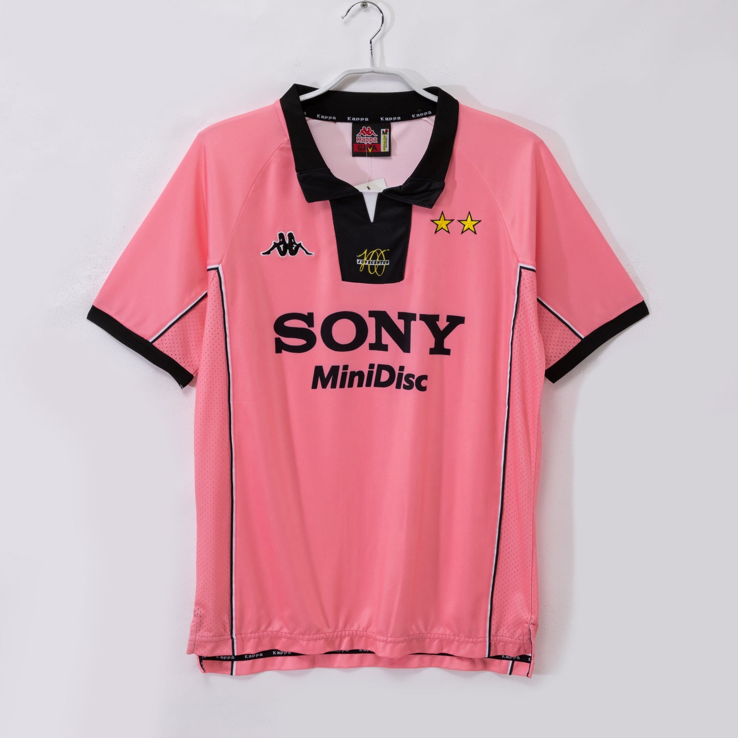Juventus 1997-1998 | Tercera Equipación