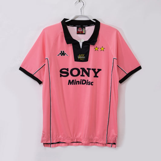 Juventus 1997-1998 | Tercera Equipación
