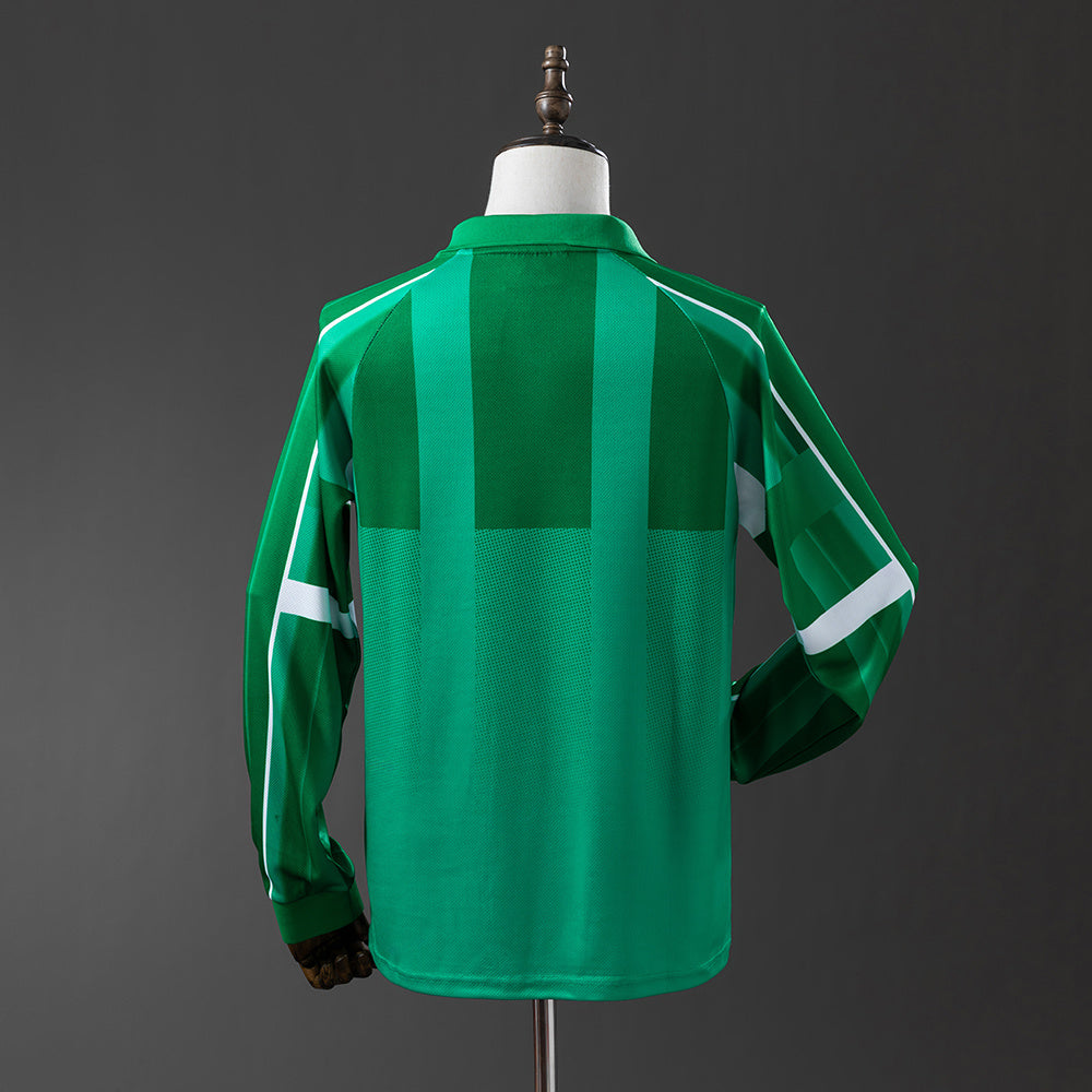 Tottenham 97-99 | Equipación de Portero
