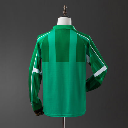 Tottenham 97-99 | Equipación de Portero
