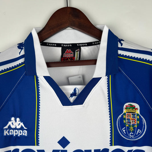 Oporto 1997-1999 | Primera Equipación