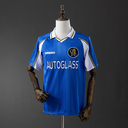 Chelsea FC 1997-1999 | Primera Equipación