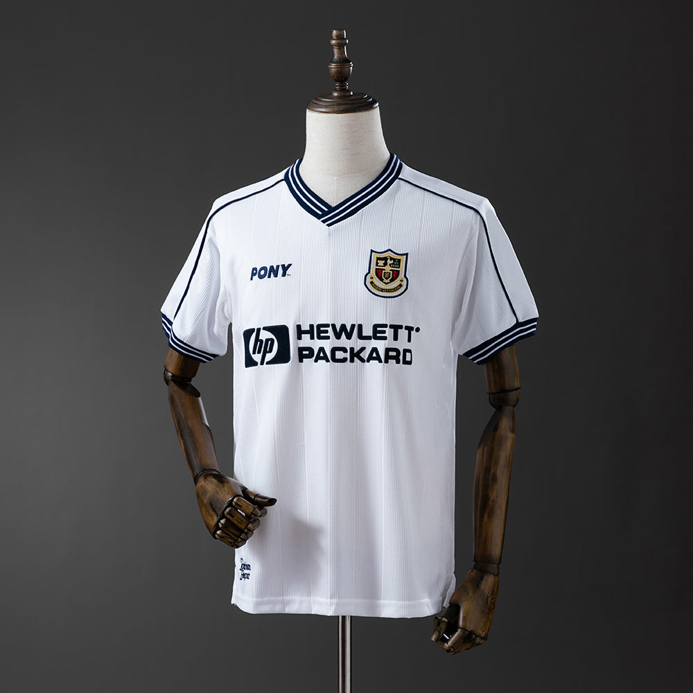 Tottenham 97-99 | Primera Equipación