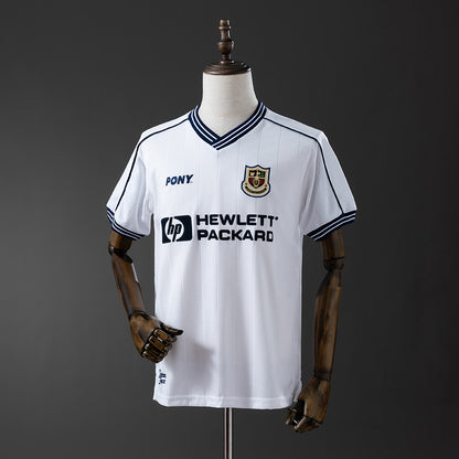 Tottenham 97-99 | Primera Equipación