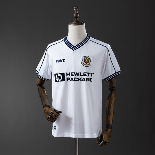 Tottenham 97-99 | Primera Equipación