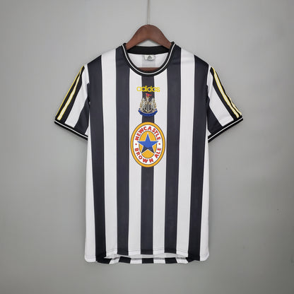 Newcastle United FC 1997-1999 | Primera Equipación
