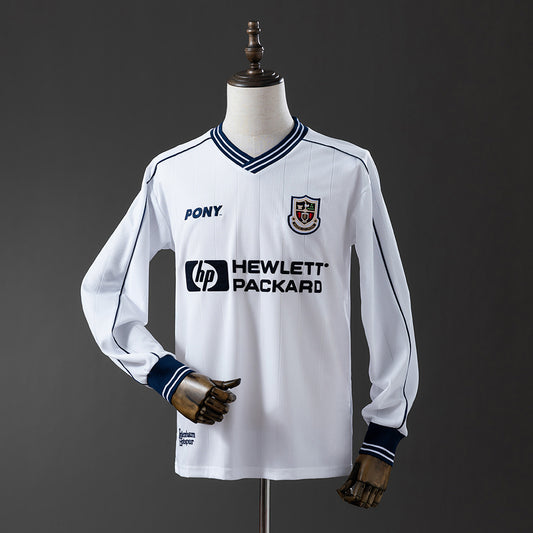 Tottenham 97-99 | Primera Equipación Manga Larga